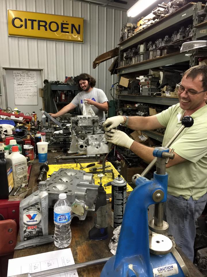 Excelsior Motors About Us