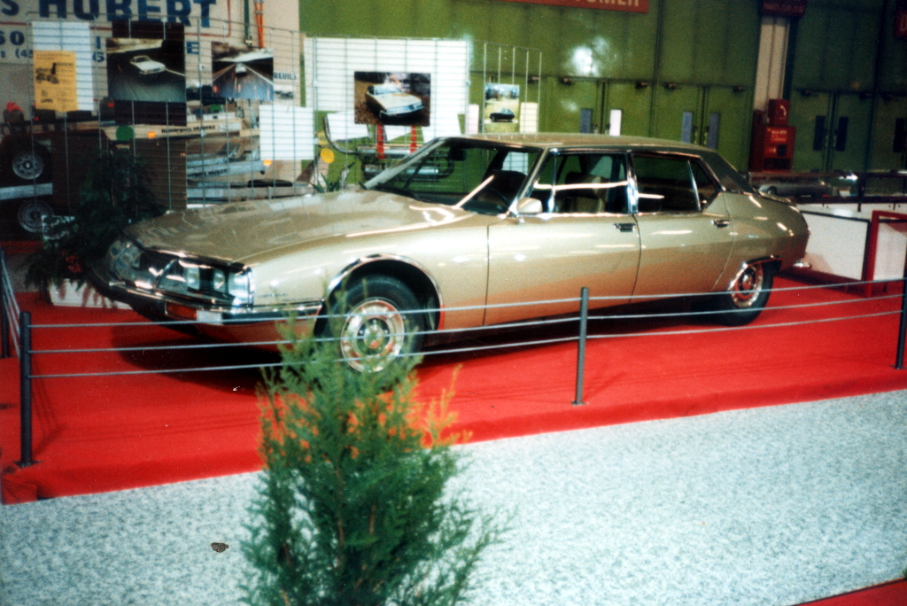 Excelsior Motors Library