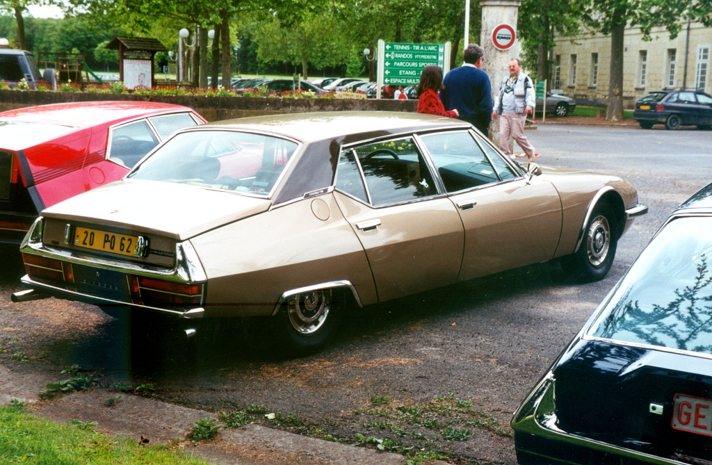 Excelsior Motors Library